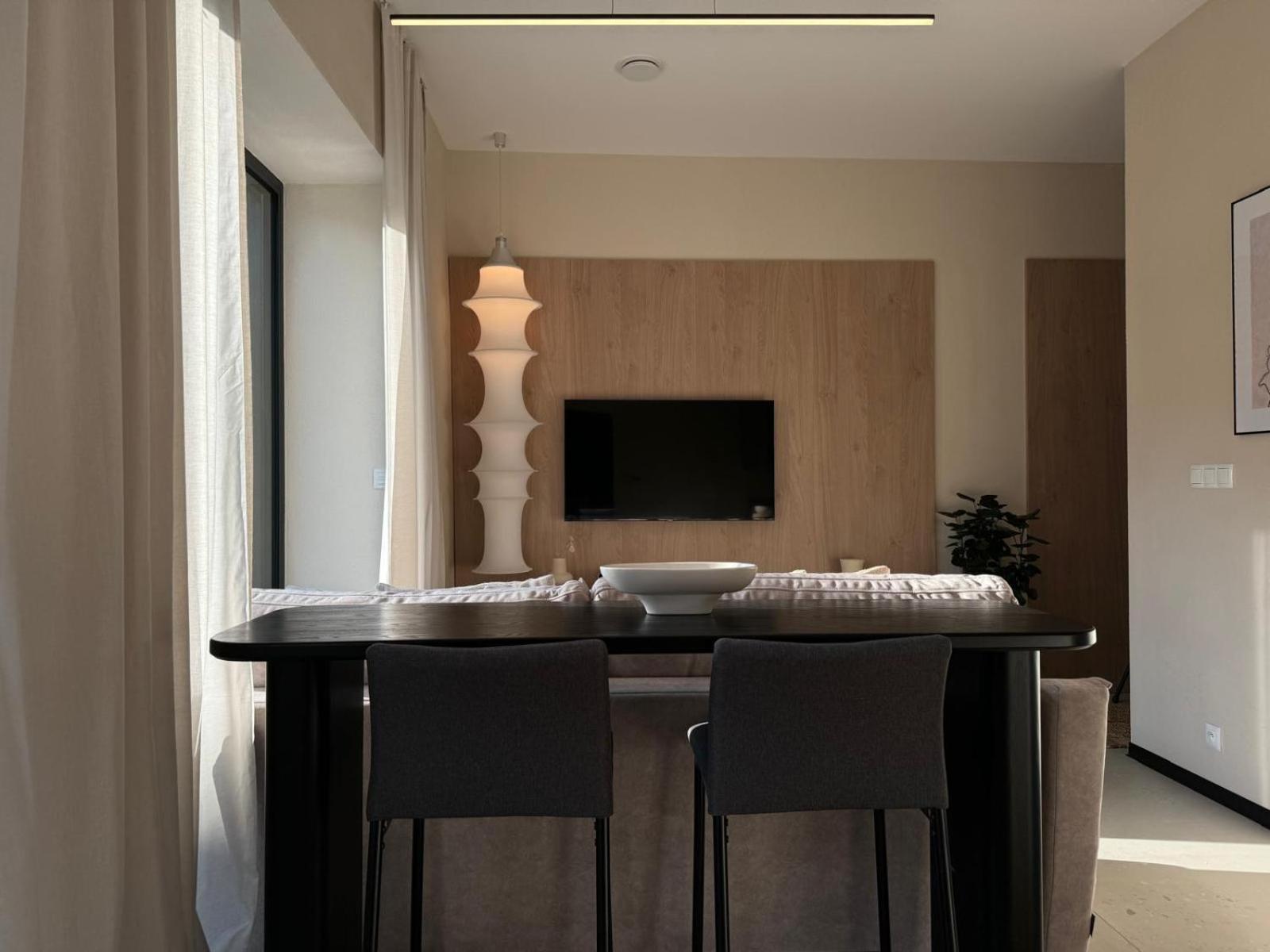 Ars Apartments - Premium Experience Close To The Beach Γκντανσκ Εξωτερικό φωτογραφία