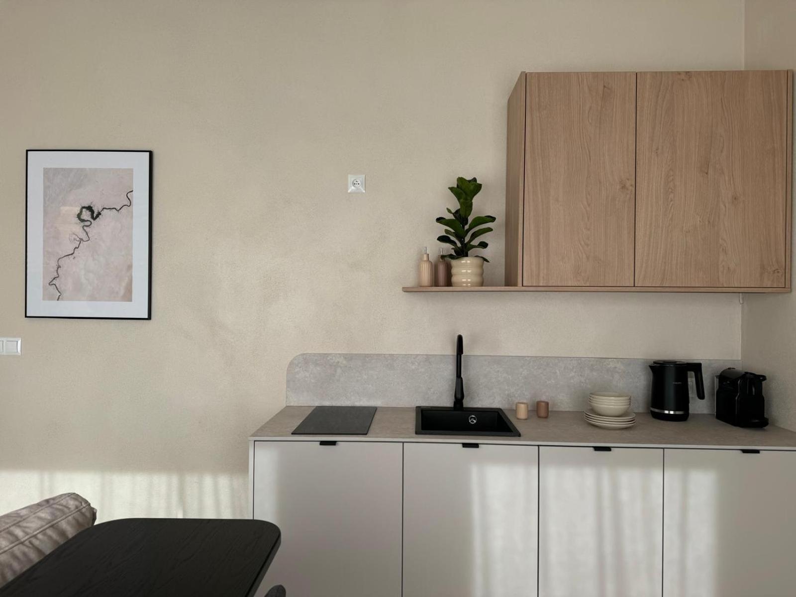 Ars Apartments - Premium Experience Close To The Beach Γκντανσκ Εξωτερικό φωτογραφία