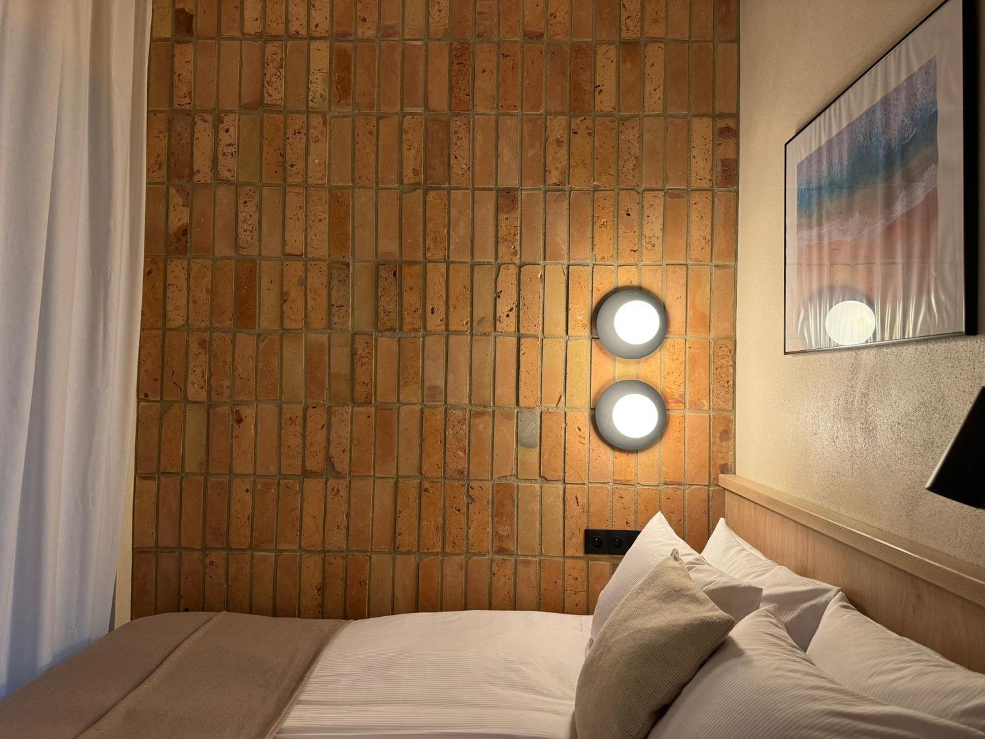 Ars Apartments - Premium Experience Close To The Beach Γκντανσκ Εξωτερικό φωτογραφία