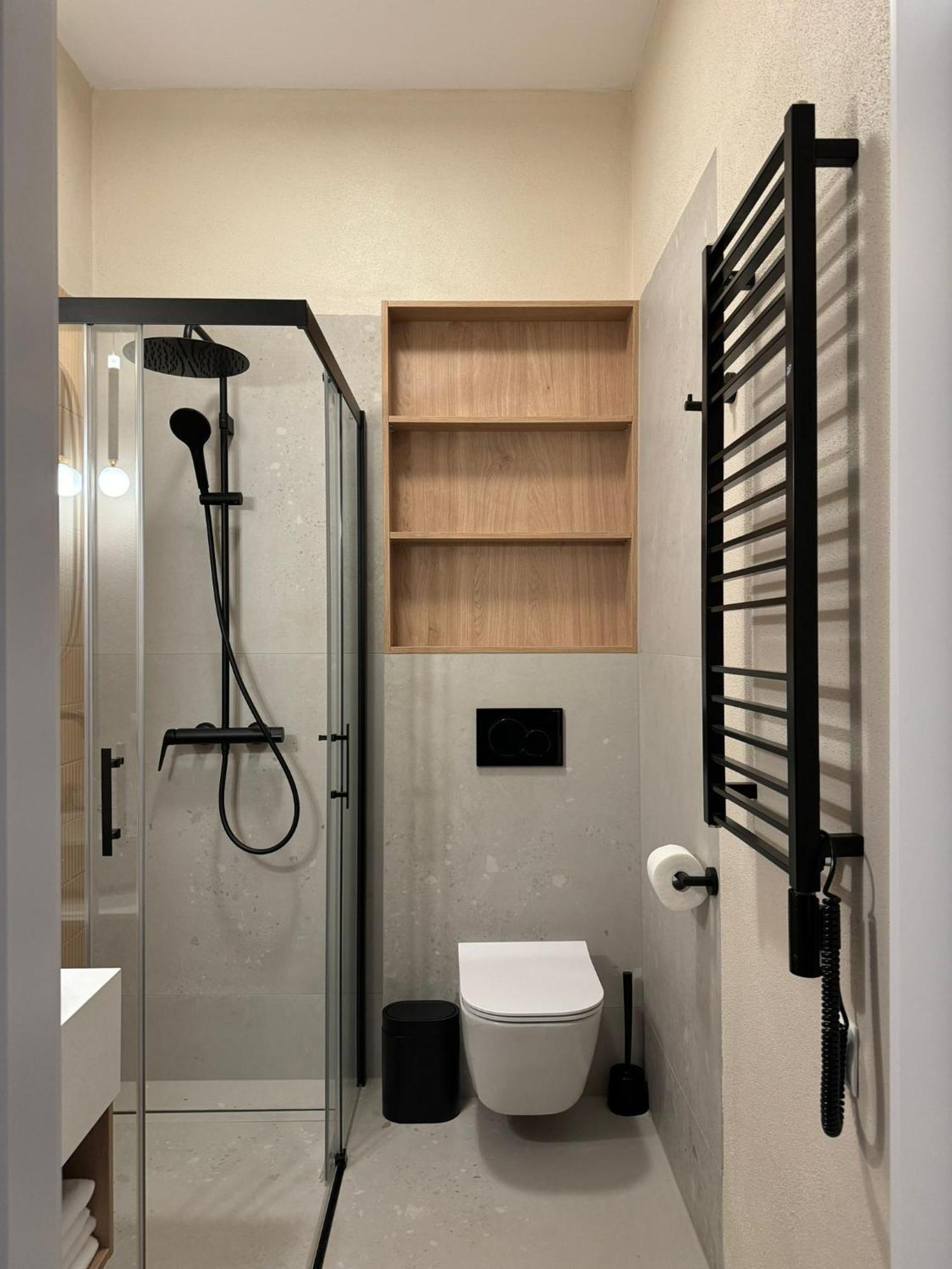 Ars Apartments - Premium Experience Close To The Beach Γκντανσκ Εξωτερικό φωτογραφία