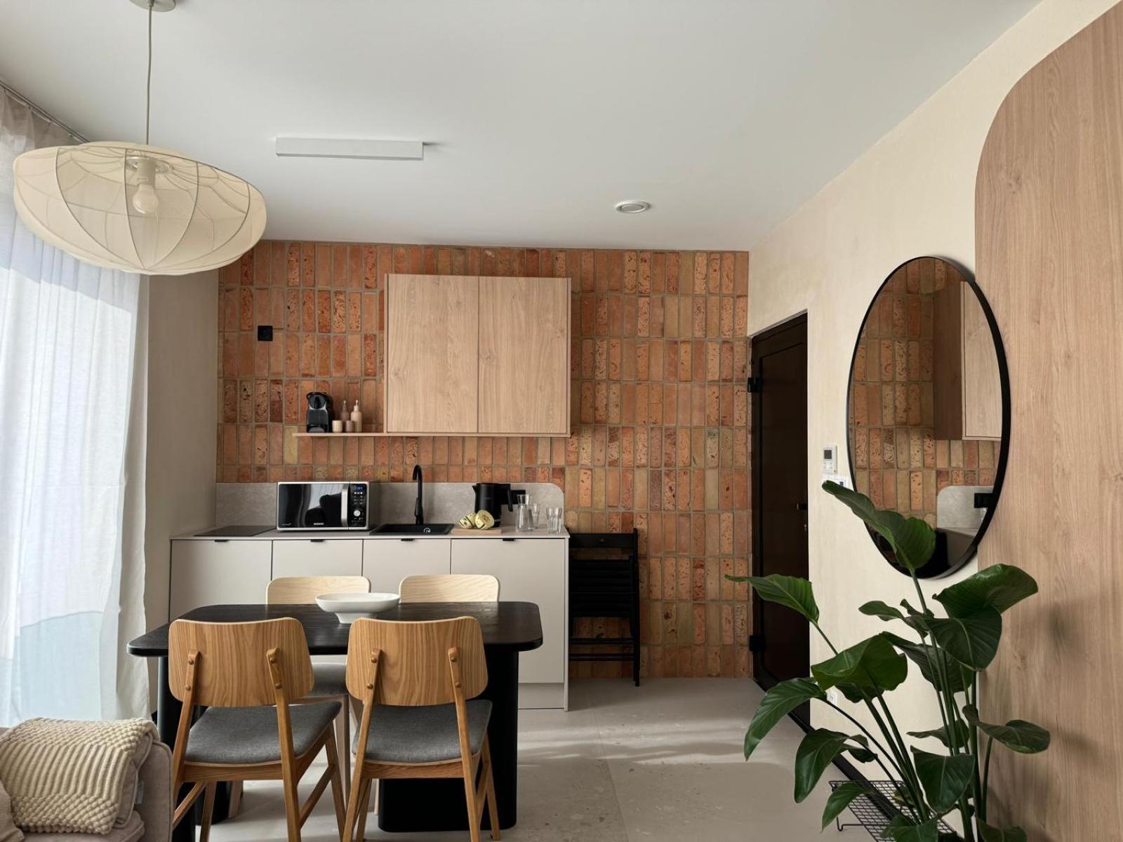 Ars Apartments - Premium Experience Close To The Beach Γκντανσκ Εξωτερικό φωτογραφία