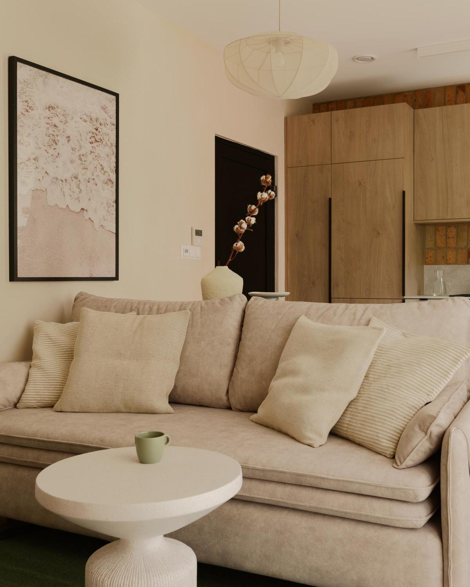 Ars Apartments - Premium Experience Close To The Beach Γκντανσκ Εξωτερικό φωτογραφία