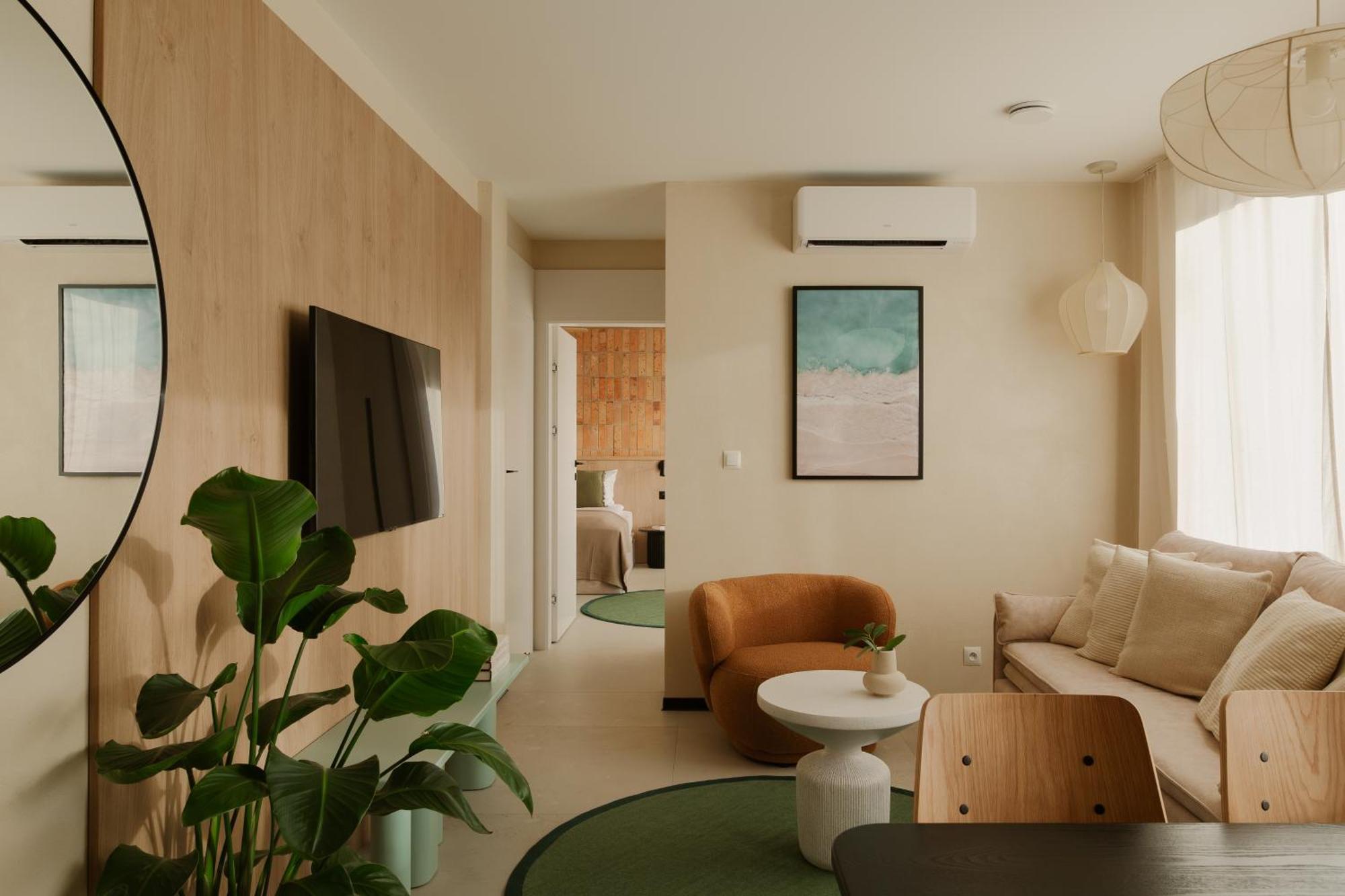 Ars Apartments - Premium Experience Close To The Beach Γκντανσκ Εξωτερικό φωτογραφία