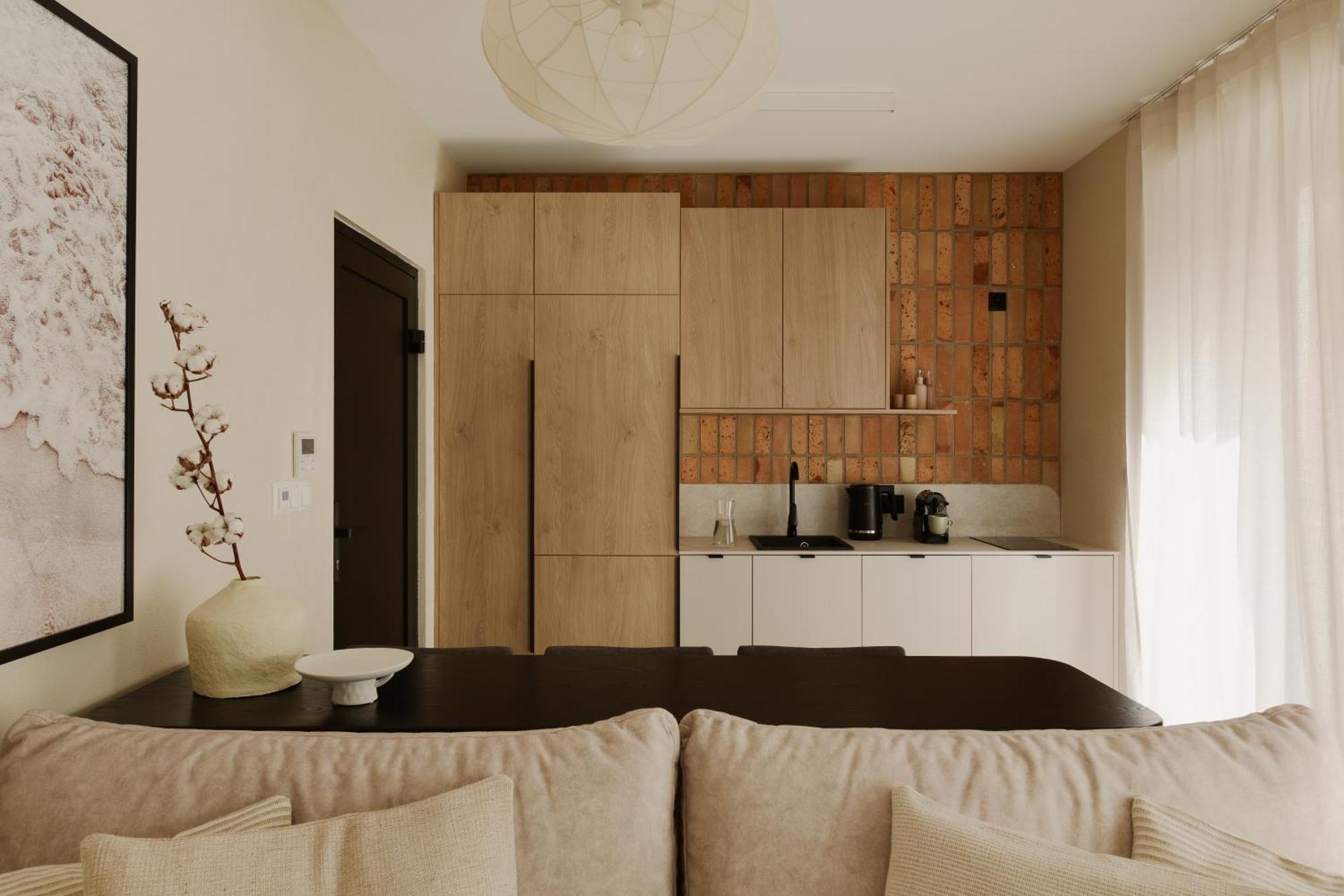 Ars Apartments - Premium Experience Close To The Beach Γκντανσκ Εξωτερικό φωτογραφία