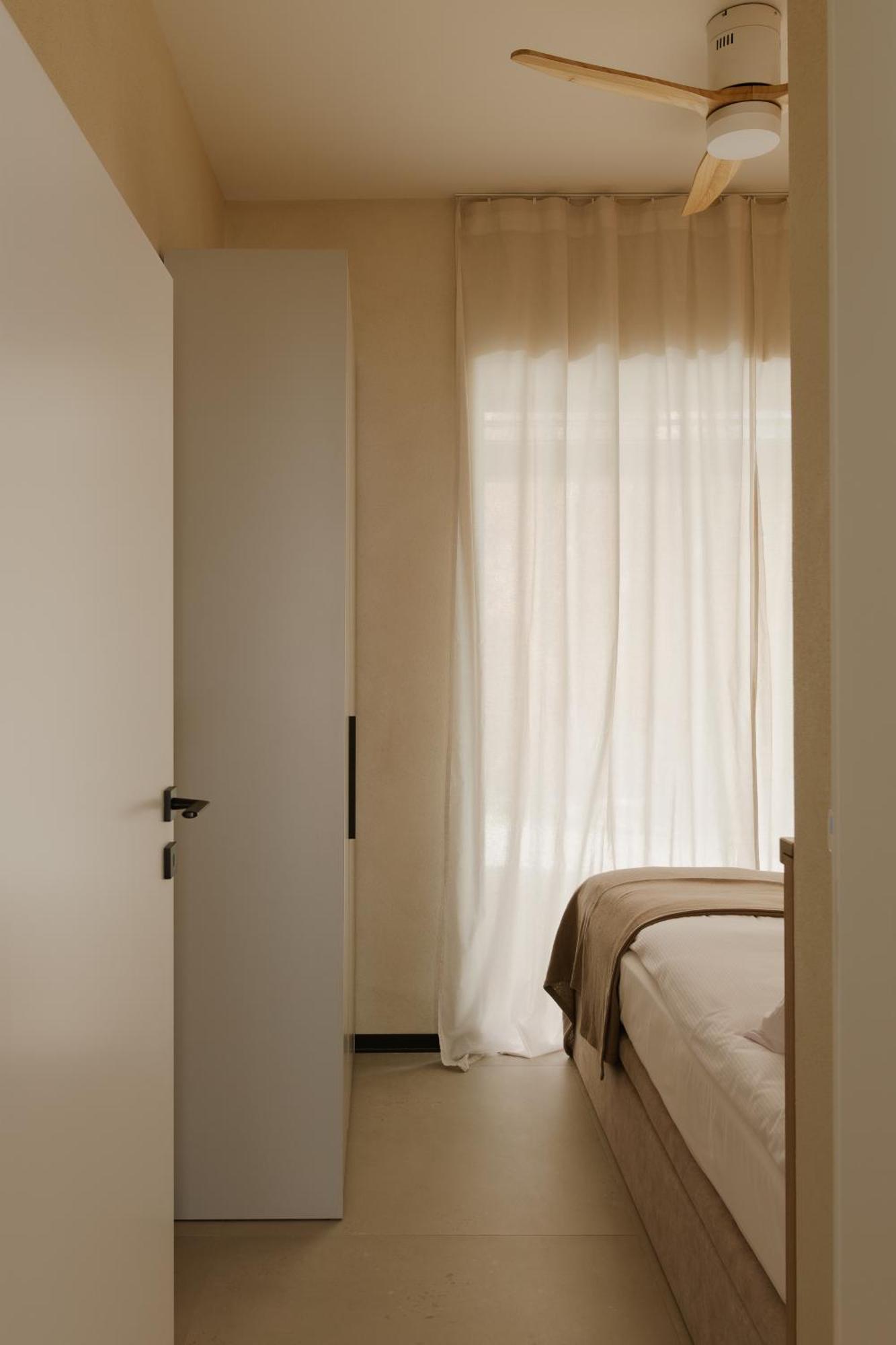 Ars Apartments - Premium Experience Close To The Beach Γκντανσκ Εξωτερικό φωτογραφία