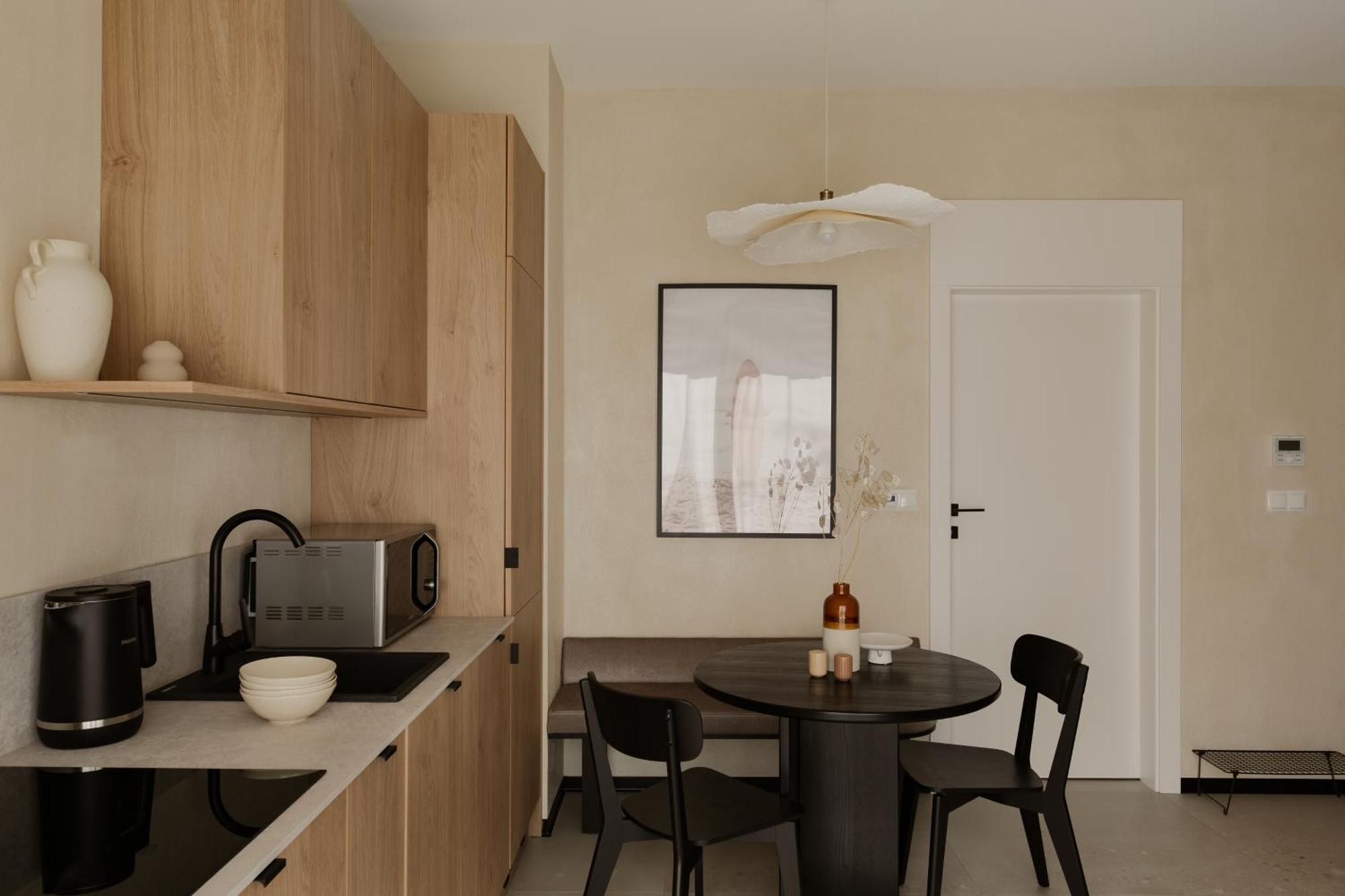 Ars Apartments - Premium Experience Close To The Beach Γκντανσκ Εξωτερικό φωτογραφία