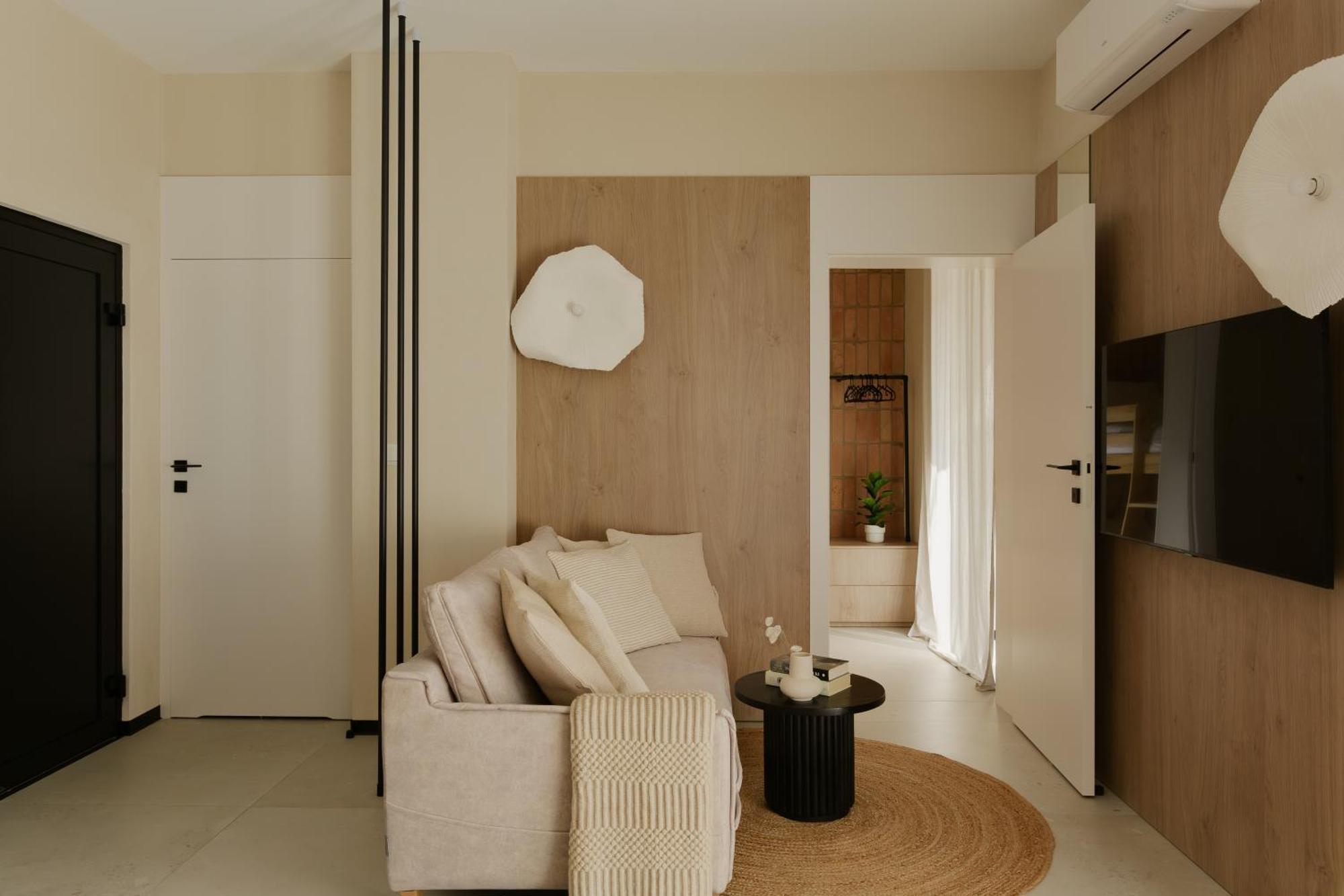 Ars Apartments - Premium Experience Close To The Beach Γκντανσκ Εξωτερικό φωτογραφία